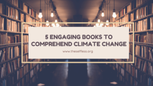 books on climate change